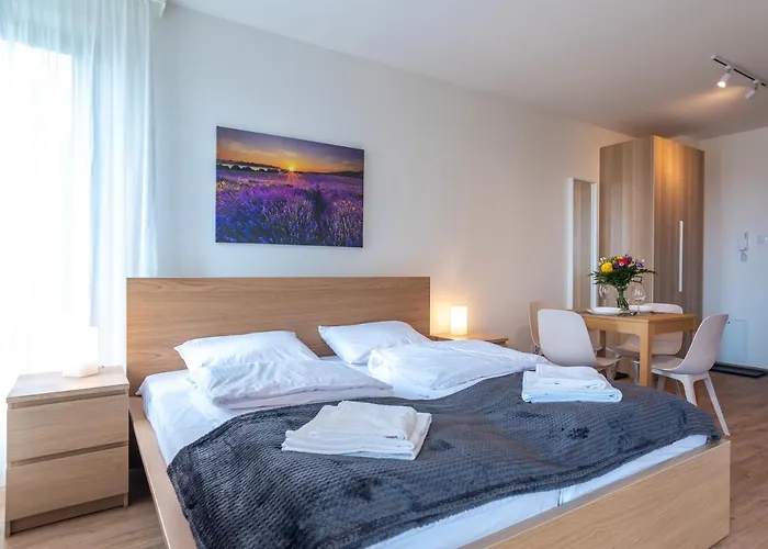 Aparts4u Apartment Schreiberhau