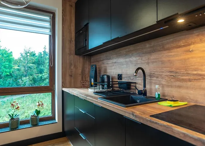 Aparts4u Appartement