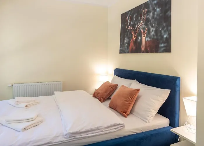 Apartment Aparts4u *