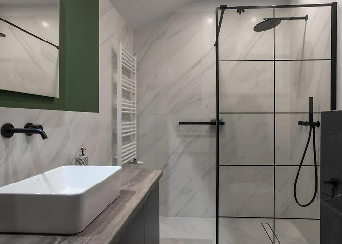 Apartment Aparts4u *