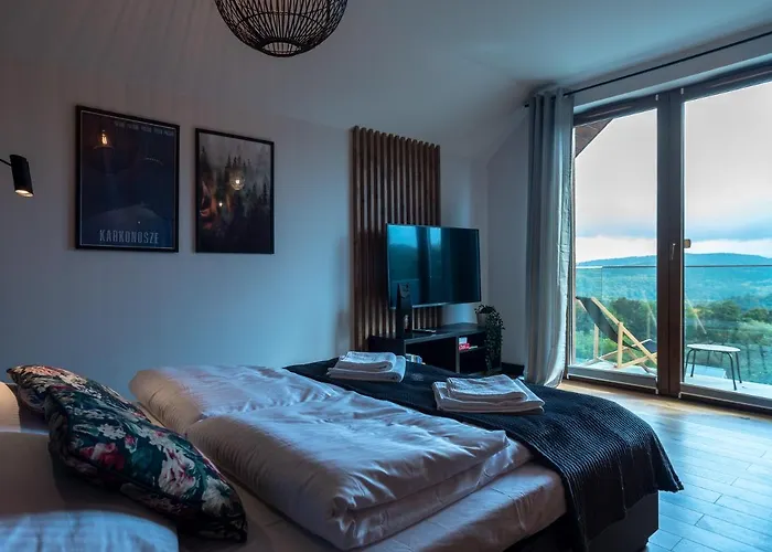 Apartment Aparts4u *