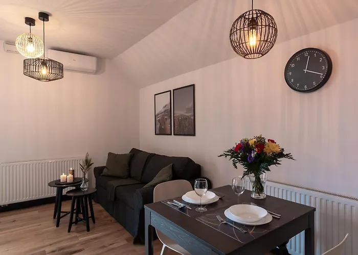 Appartement Aparts4u *