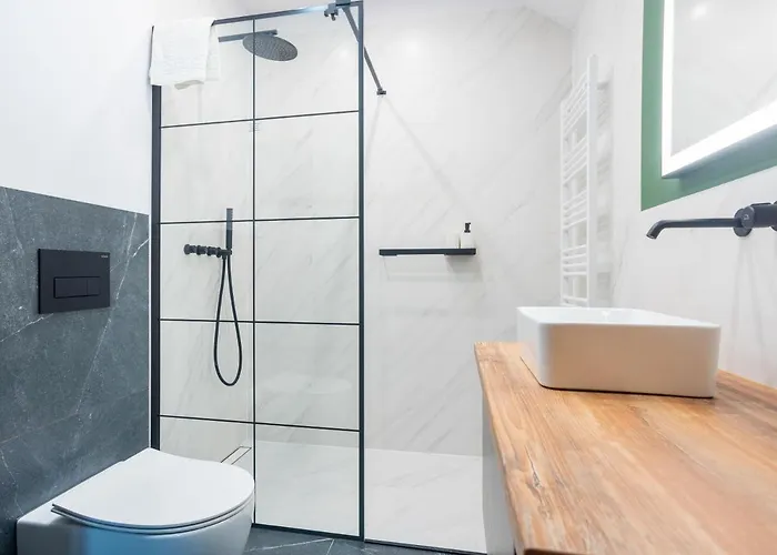 Appartement Aparts4u