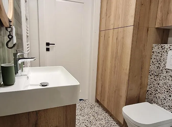 Aparts4u Apartment *