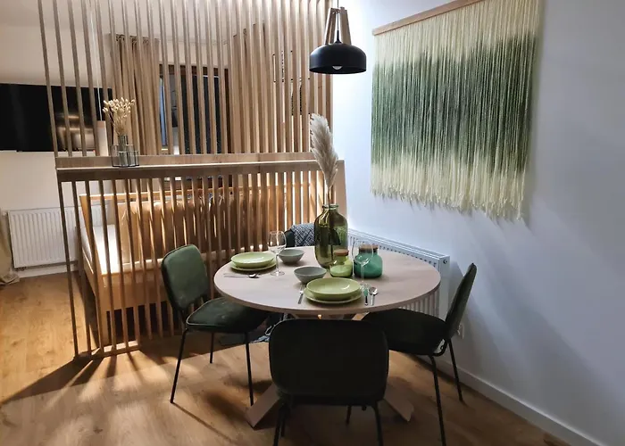 Aparts4u Szklarska Poręba