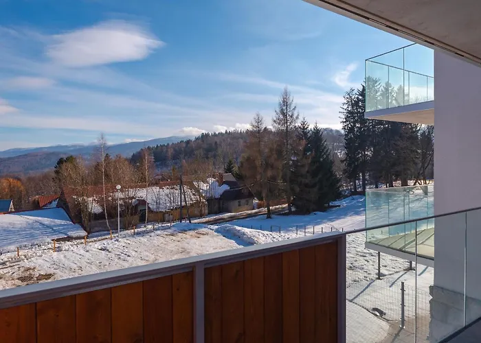 Aparts4u Appartement