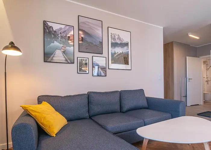 Aparts4u * Schreiberhau