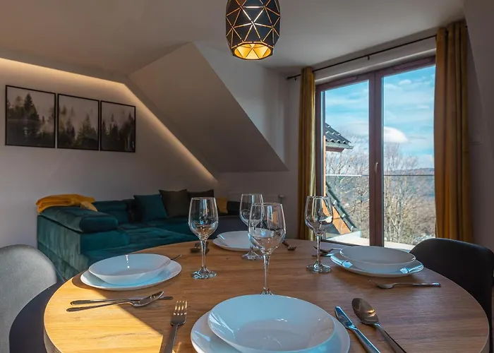 Aparts4u * Schreiberhau