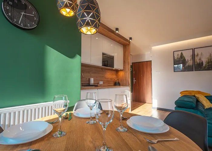 Aparts4u Schreiberhau