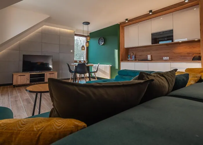 Appartement Aparts4u