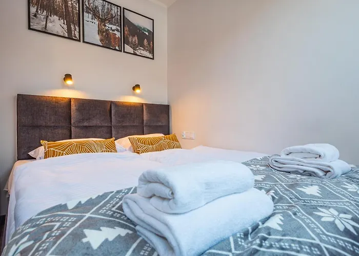 Appartement Aparts4u