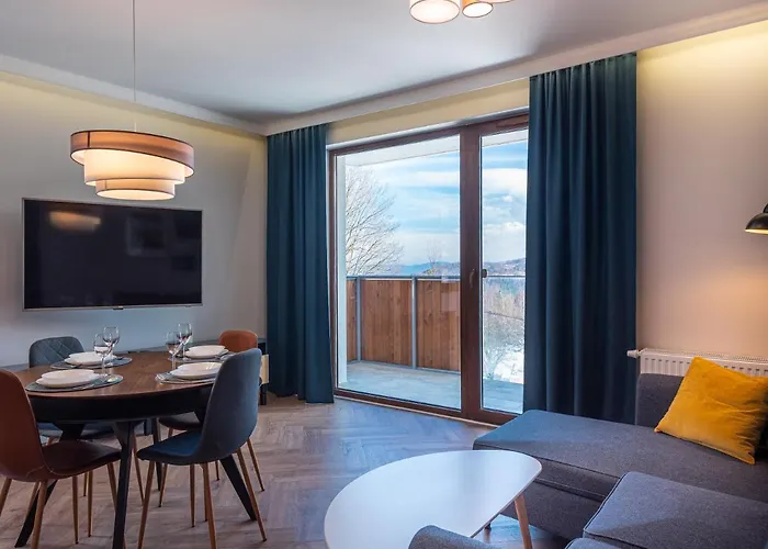 Appartement Aparts4u