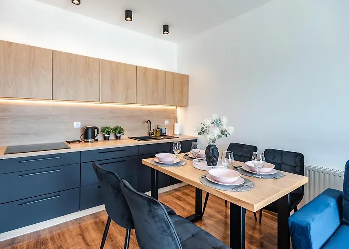 Aparts4u Apartment Schreiberhau