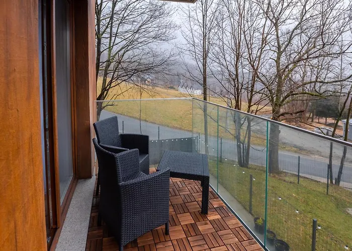 Aparts4u * Schreiberhau