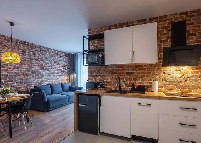 Aparts4u Appartement