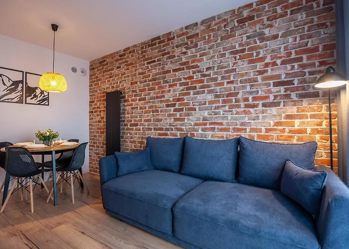 Aparts4u Apartment Schreiberhau