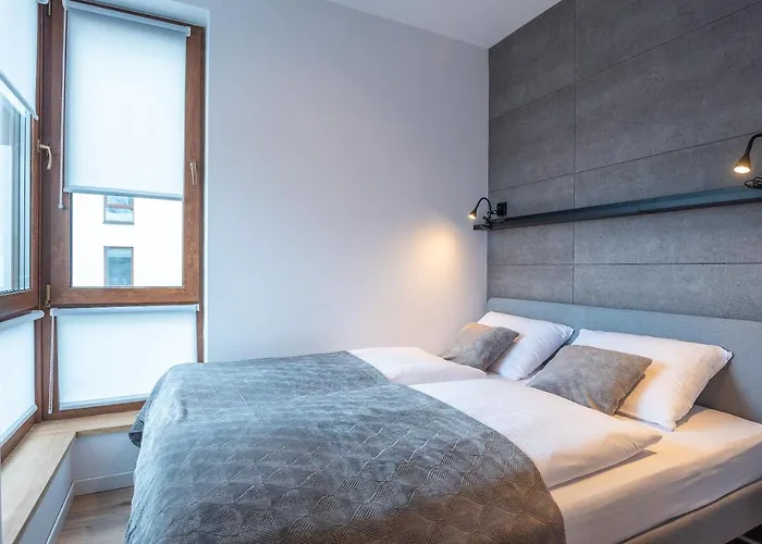 Aparts4u Apartment Schreiberhau